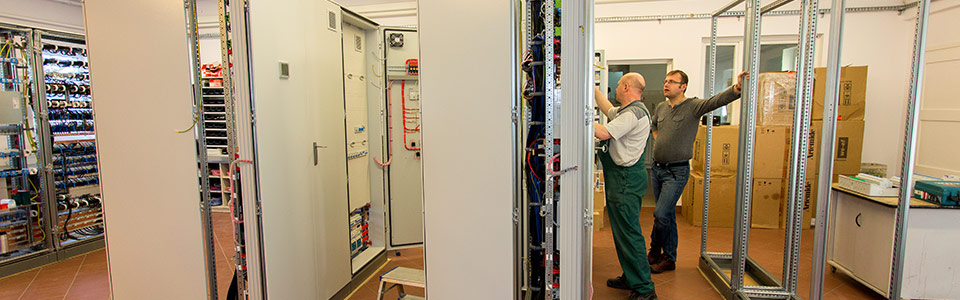 Elma - Zakład instalatorstwa elektrycznego